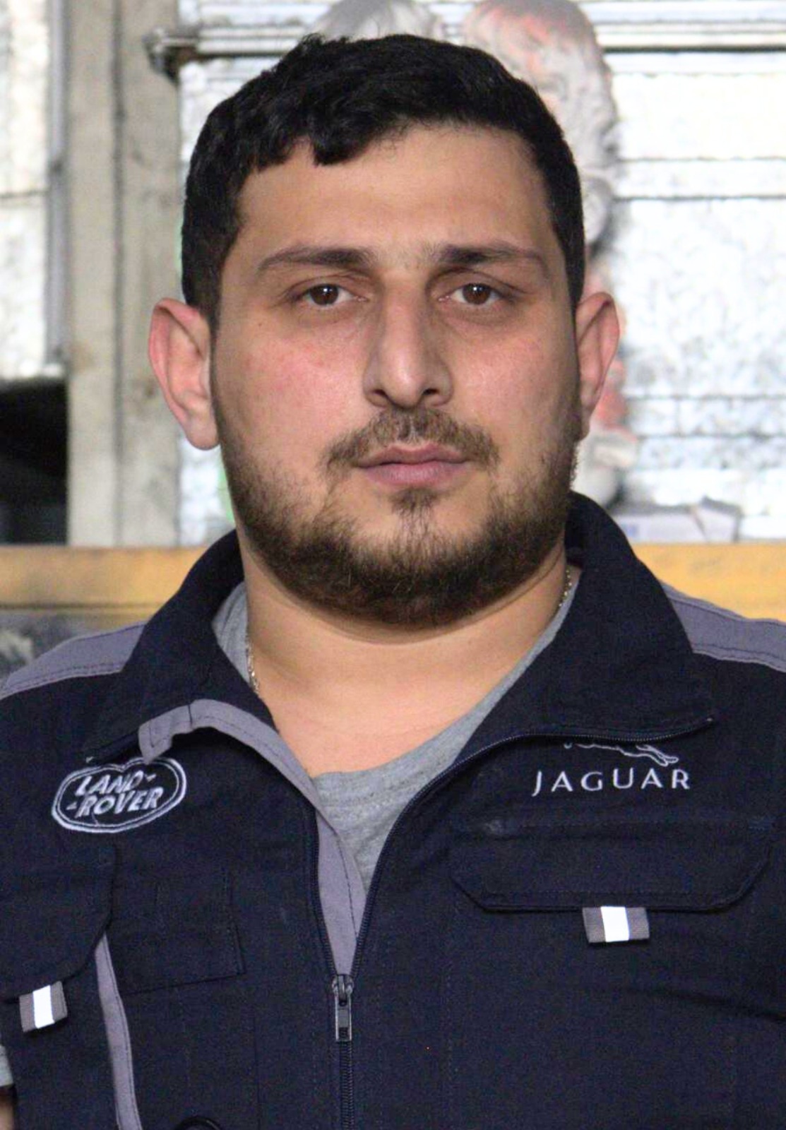 Tahir Əlyarov